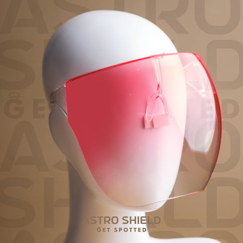 OMBRE ASTRO SHIELD by Get Spotted